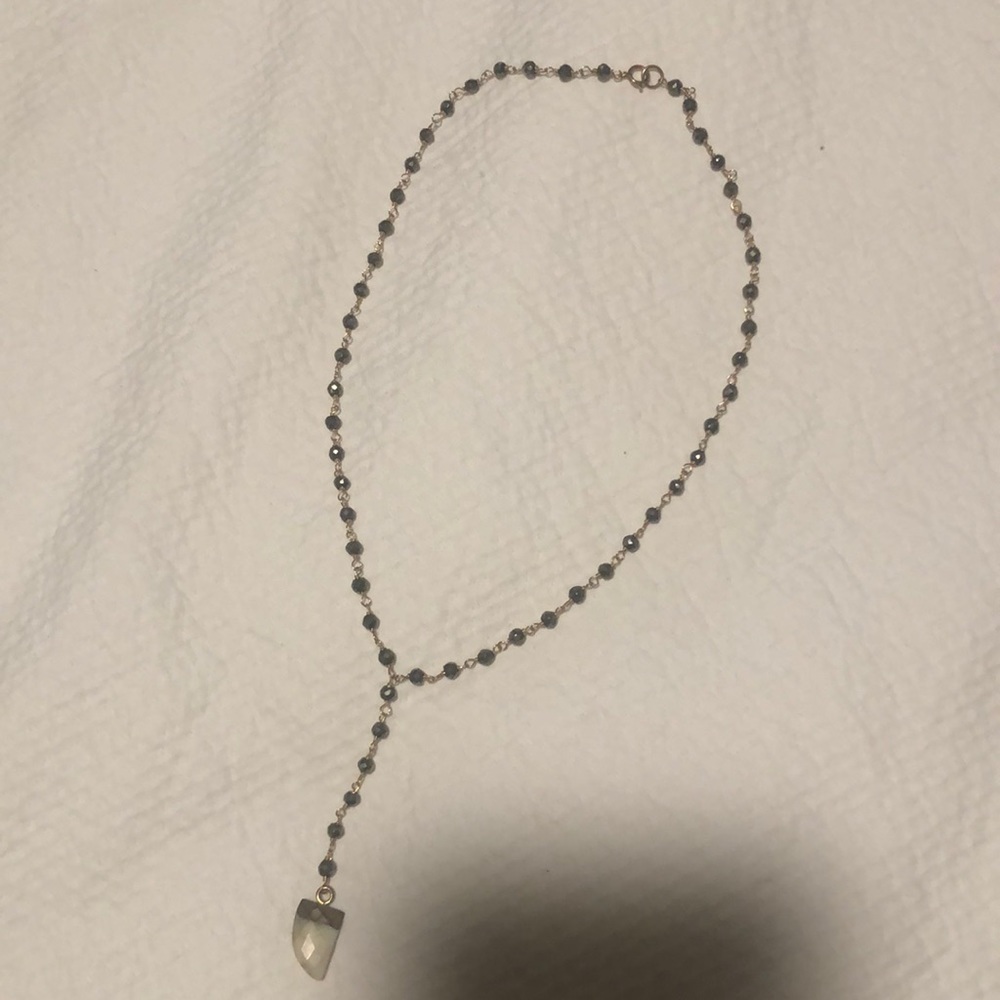 Handmade Necklace